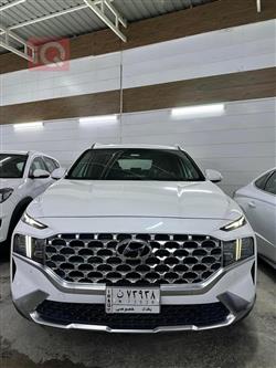 هيونداي سانتافي